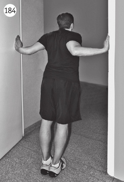 Иллюстрация к книге — Суставы без боли. Курс изометрической гимнастики [i_200.jpg]