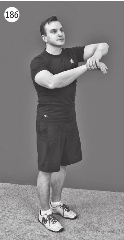 Иллюстрация к книге — Суставы без боли. Курс изометрической гимнастики [i_202.jpg]