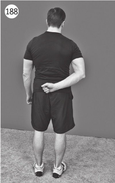 Иллюстрация к книге — Суставы без боли. Курс изометрической гимнастики [i_204.jpg]