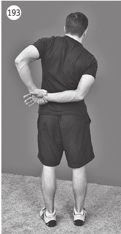 Иллюстрация к книге — Суставы без боли. Курс изометрической гимнастики [i_209.jpg]