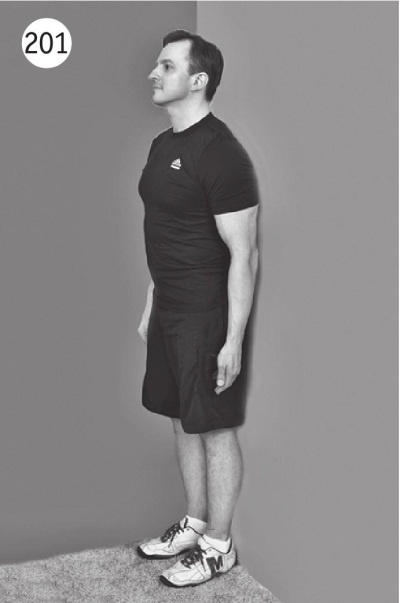 Иллюстрация к книге — Суставы без боли. Курс изометрической гимнастики [i_217.jpg]