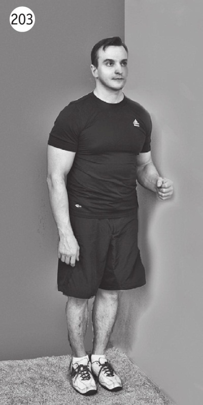 Иллюстрация к книге — Суставы без боли. Курс изометрической гимнастики [i_219.jpg]