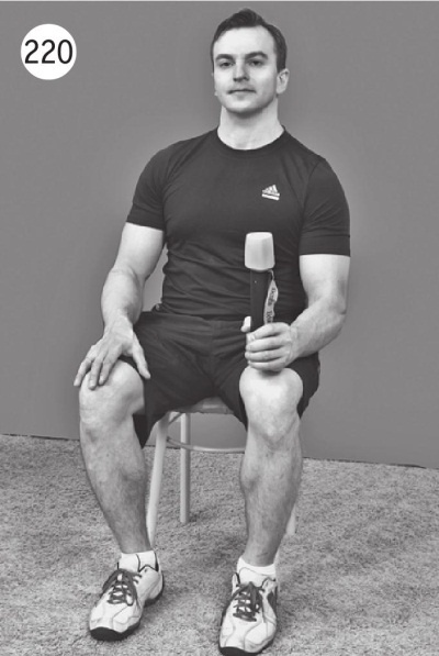 Иллюстрация к книге — Суставы без боли. Курс изометрической гимнастики [i_237.jpg]