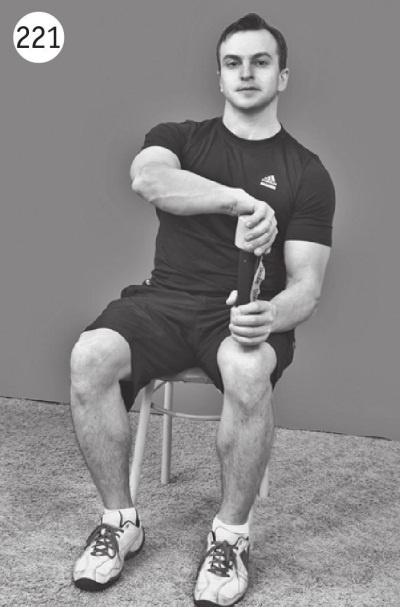 Иллюстрация к книге — Суставы без боли. Курс изометрической гимнастики [i_238.jpg]