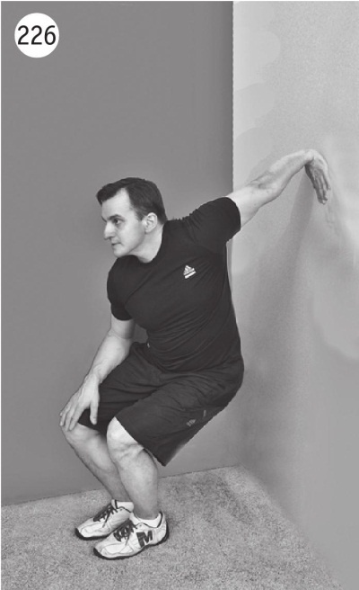 Иллюстрация к книге — Суставы без боли. Курс изометрической гимнастики [i_243.jpg]