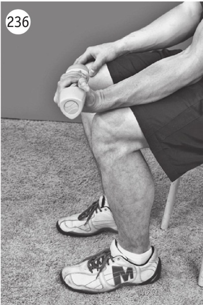 Иллюстрация к книге — Суставы без боли. Курс изометрической гимнастики [i_253.jpg]