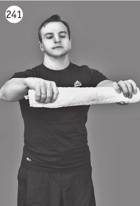 Иллюстрация к книге — Суставы без боли. Курс изометрической гимнастики [i_258.jpg]