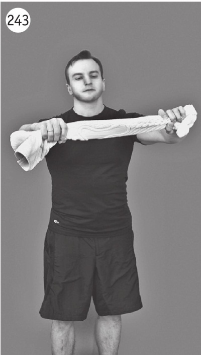 Иллюстрация к книге — Суставы без боли. Курс изометрической гимнастики [i_260.jpg]