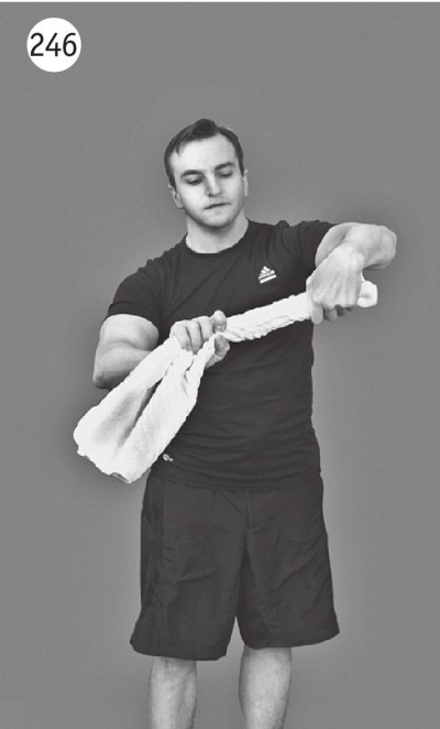 Иллюстрация к книге — Суставы без боли. Курс изометрической гимнастики [i_263.jpg]