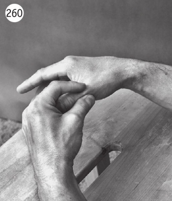 Иллюстрация к книге — Суставы без боли. Курс изометрической гимнастики [i_278.jpg]