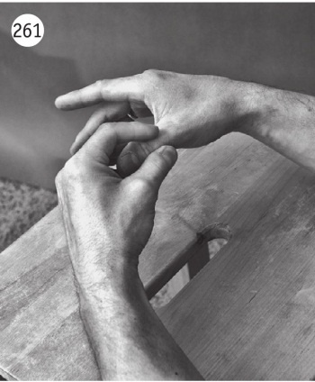 Иллюстрация к книге — Суставы без боли. Курс изометрической гимнастики [i_279.jpg]