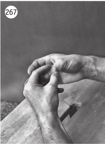 Иллюстрация к книге — Суставы без боли. Курс изометрической гимнастики [i_285.jpg]