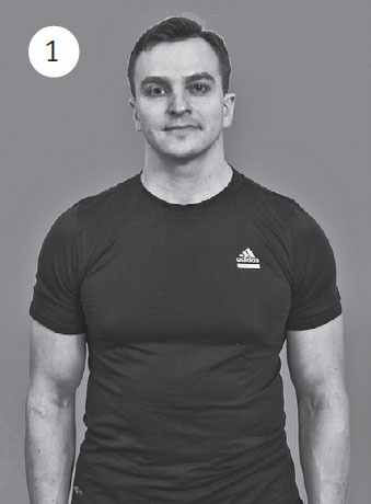 Иллюстрация к книге — Шея без боли. Уникальный изометрический тренинг [i_008.jpg]