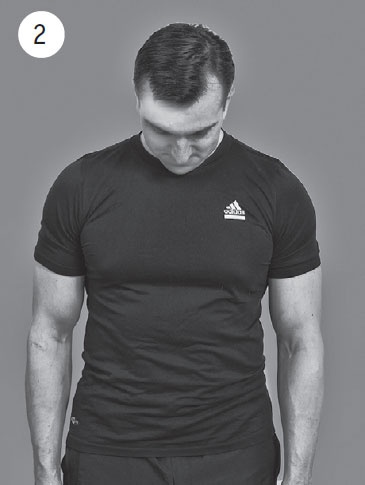 Иллюстрация к книге — Шея без боли. Уникальный изометрический тренинг [i_009.jpg]