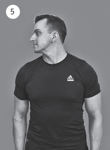 Иллюстрация к книге — Шея без боли. Уникальный изометрический тренинг [i_012.jpg]