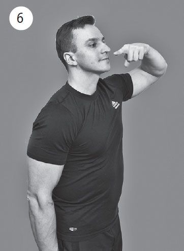 Иллюстрация к книге — Шея без боли. Уникальный изометрический тренинг [i_013.jpg]