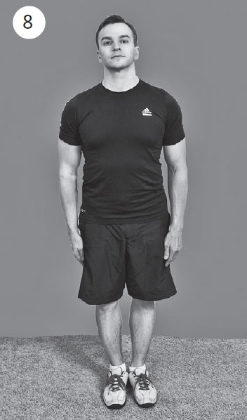 Иллюстрация к книге — Шея без боли. Уникальный изометрический тренинг [i_016.jpg]