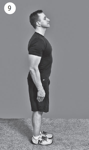 Иллюстрация к книге — Шея без боли. Уникальный изометрический тренинг [i_017.jpg]