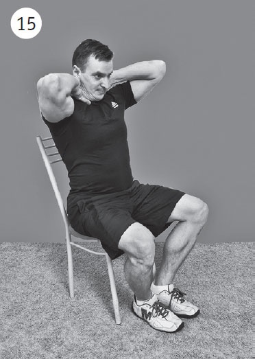 Иллюстрация к книге — Шея без боли. Уникальный изометрический тренинг [i_027.jpg]