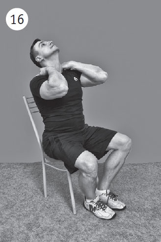 Иллюстрация к книге — Шея без боли. Уникальный изометрический тренинг [i_028.jpg]