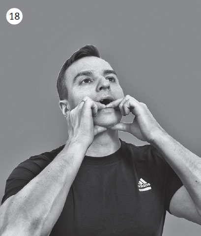 Иллюстрация к книге — Шея без боли. Уникальный изометрический тренинг [i_031.jpg]