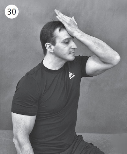 Иллюстрация к книге — Шея без боли. Уникальный изометрический тренинг [i_045.jpg]