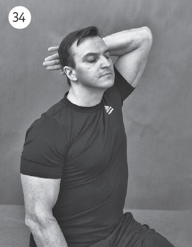 Иллюстрация к книге — Шея без боли. Уникальный изометрический тренинг [i_049.jpg]