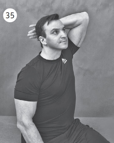 Иллюстрация к книге — Шея без боли. Уникальный изометрический тренинг [i_050.jpg]