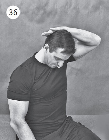 Иллюстрация к книге — Шея без боли. Уникальный изометрический тренинг [i_051.jpg]