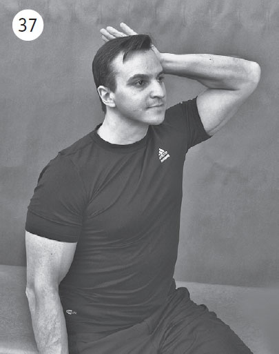 Иллюстрация к книге — Шея без боли. Уникальный изометрический тренинг [i_052.jpg]