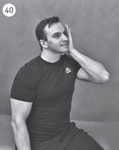 Иллюстрация к книге — Шея без боли. Уникальный изометрический тренинг [i_055.jpg]