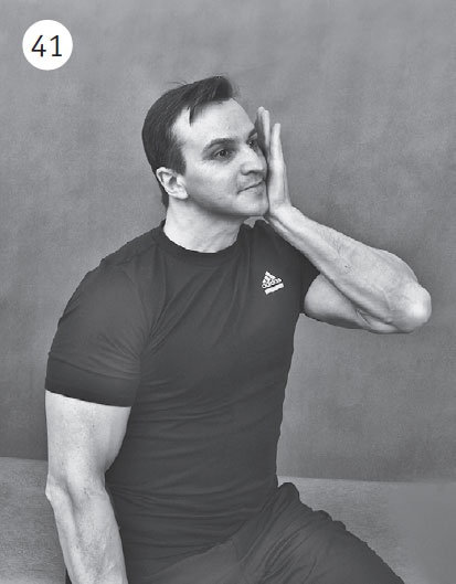 Иллюстрация к книге — Шея без боли. Уникальный изометрический тренинг [i_056.jpg]