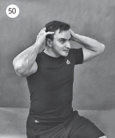 Иллюстрация к книге — Шея без боли. Уникальный изометрический тренинг [i_067.jpg]