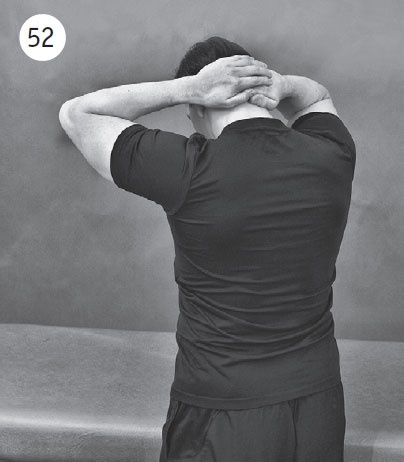 Иллюстрация к книге — Шея без боли. Уникальный изометрический тренинг [i_069.jpg]