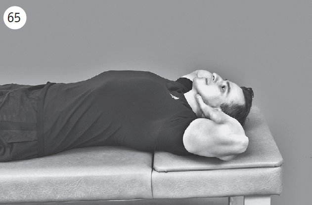 Иллюстрация к книге — Шея без боли. Уникальный изометрический тренинг [i_084.jpg]