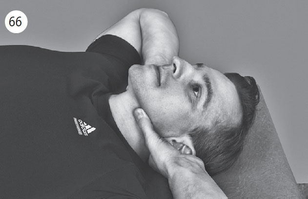 Иллюстрация к книге — Шея без боли. Уникальный изометрический тренинг [i_085.jpg]