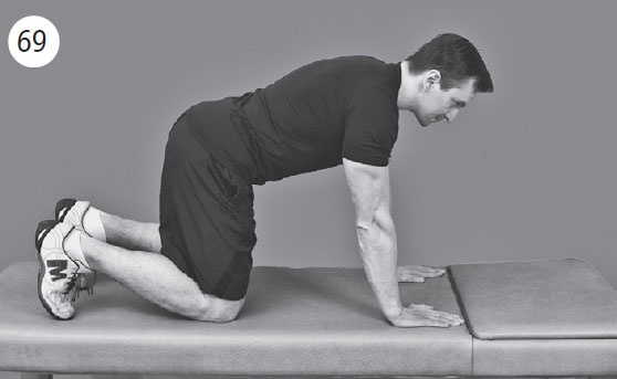 Иллюстрация к книге — Шея без боли. Уникальный изометрический тренинг [i_089.jpg]