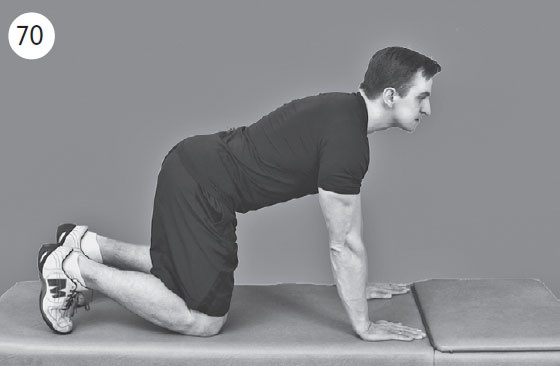 Иллюстрация к книге — Шея без боли. Уникальный изометрический тренинг [i_090.jpg]