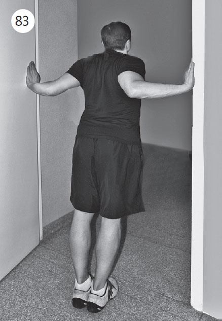 Иллюстрация к книге — Шея без боли. Уникальный изометрический тренинг [i_107.jpg]