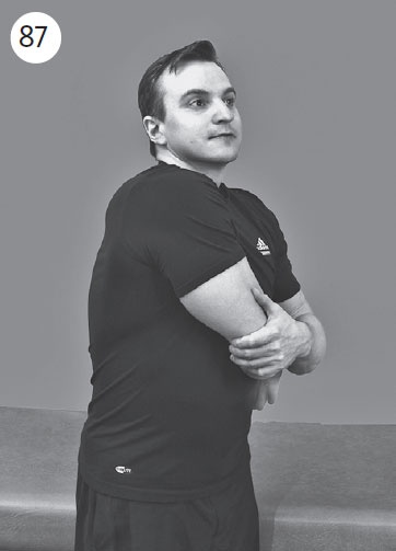 Иллюстрация к книге — Шея без боли. Уникальный изометрический тренинг [i_111.jpg]