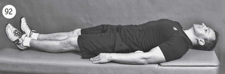 Иллюстрация к книге — Шея без боли. Уникальный изометрический тренинг [i_116.jpg]