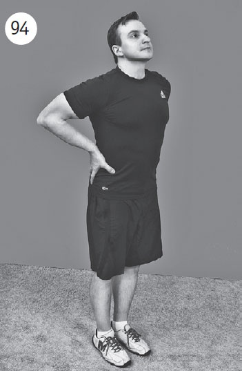 Иллюстрация к книге — Шея без боли. Уникальный изометрический тренинг [i_118.jpg]