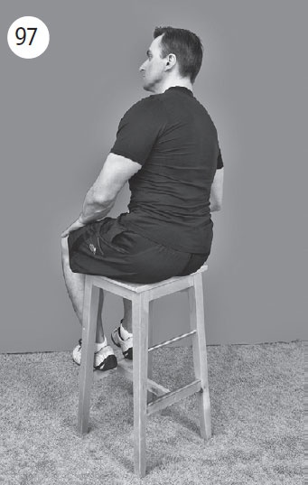 Иллюстрация к книге — Шея без боли. Уникальный изометрический тренинг [i_121.jpg]