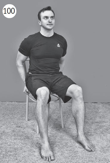 Иллюстрация к книге — Шея без боли. Уникальный изометрический тренинг [i_124.jpg]