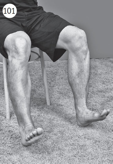 Иллюстрация к книге — Шея без боли. Уникальный изометрический тренинг [i_125.jpg]