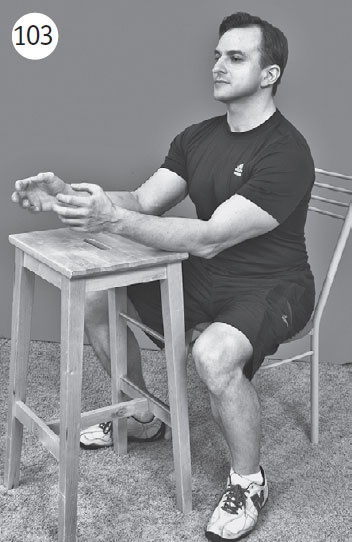 Иллюстрация к книге — Шея без боли. Уникальный изометрический тренинг [i_127.jpg]