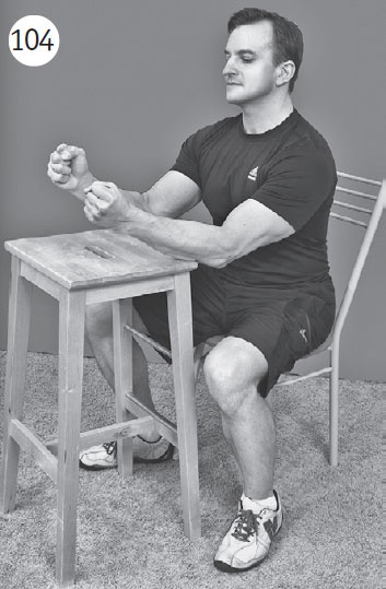 Иллюстрация к книге — Шея без боли. Уникальный изометрический тренинг [i_128.jpg]