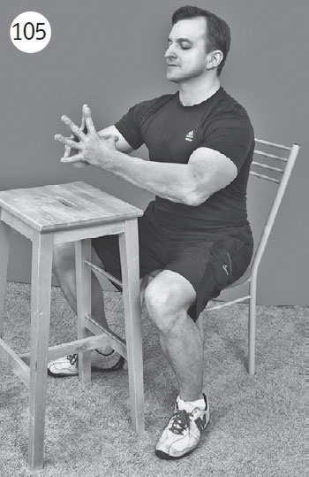 Иллюстрация к книге — Шея без боли. Уникальный изометрический тренинг [i_129.jpg]