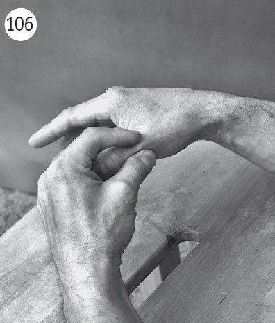 Иллюстрация к книге — Шея без боли. Уникальный изометрический тренинг [i_130.jpg]