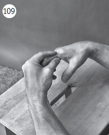 Иллюстрация к книге — Шея без боли. Уникальный изометрический тренинг [i_133.jpg]